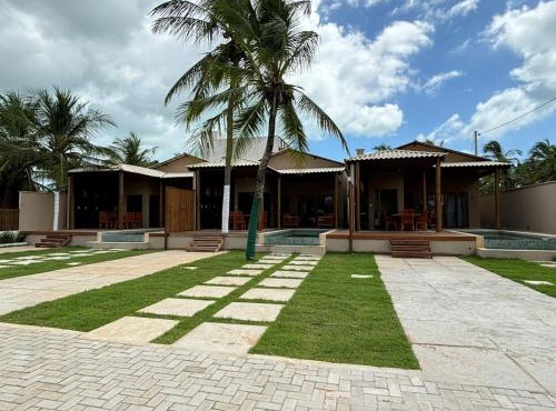 Villa Fortim