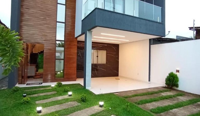 Villa Geovana