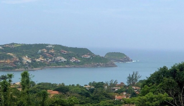 Villa Grande View of Buzios
