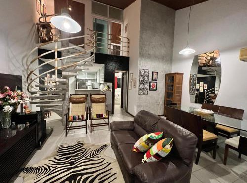 Villa Hípica FLAT 414 - Gravatá PE