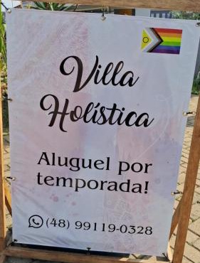 Villa Holística