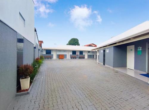 Villa Hospedagem
