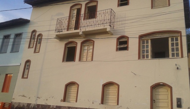 Villa in Chapada Diamantina