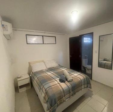 Villa Inn Ponta Negra - Flat Temporada 400m a pé da Praia