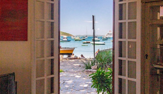 Villa La Plage
