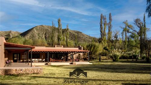 Villa Laureana