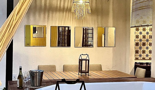 Villa Leonardo Modern Design