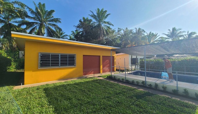 Villa Lisa - Private Villa in Central Pacific - Parrita