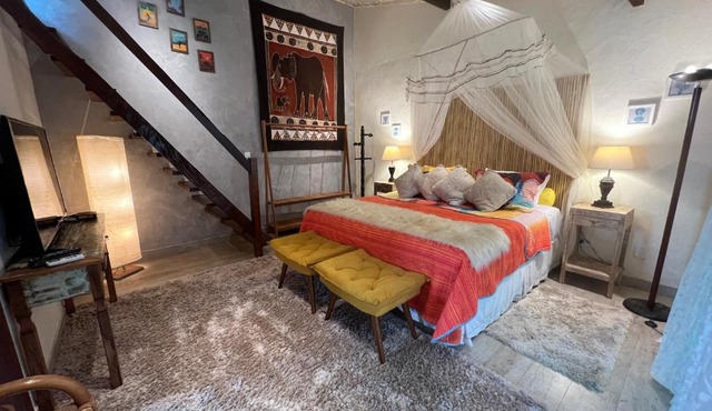 Villa Lulu Maison