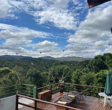 Villa Macacos