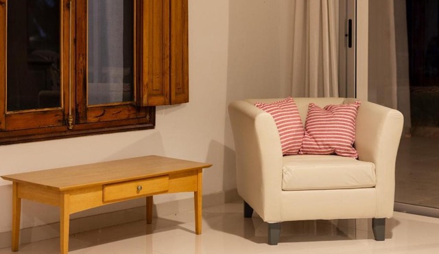 VILLA MAGIS I - LOFT