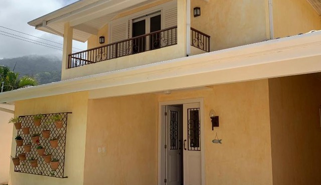Villa Mare Residence