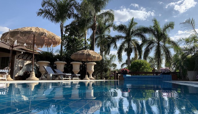Villa Maria Pousada de Charme