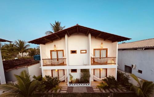 Villa Maria - Serra Grande