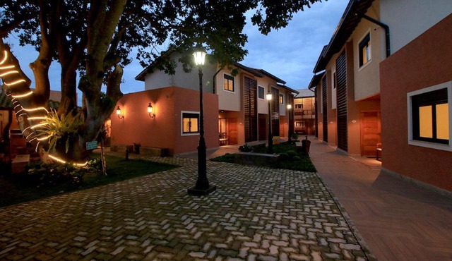 Villa Matilde