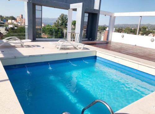 VILLA MIA