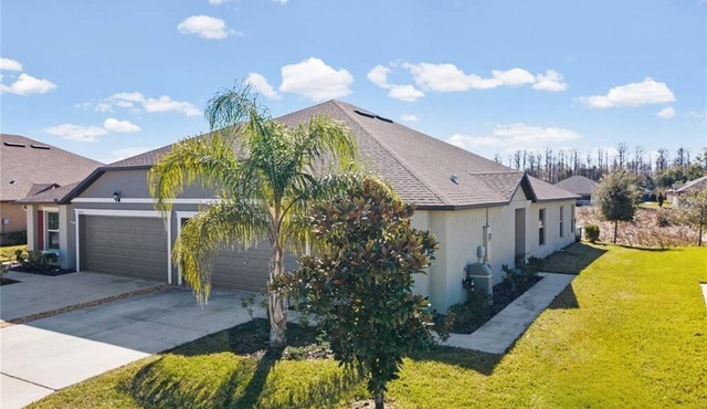 Villa moderna em Hudson Flórida US 259.900 3 quartos 2 banheiros 1495 sq ft
