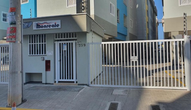 Villa Monrealle Praia Itaguá