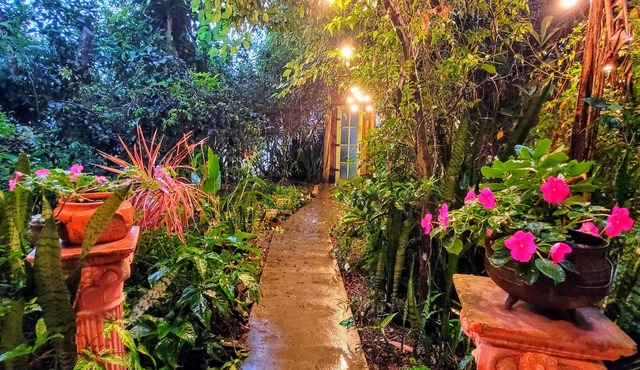 Villa Morena Benessere
