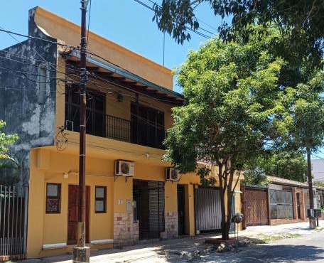 Villa Morra House l