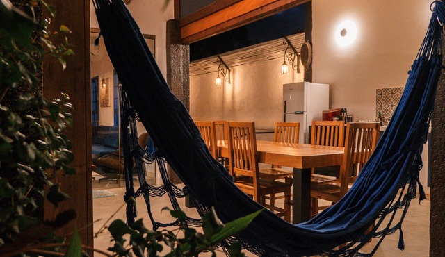 Villa Mykonos - Vila Completa Para 12 Hóspedes