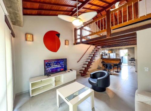 Villa Noah - Studios, Mar & design