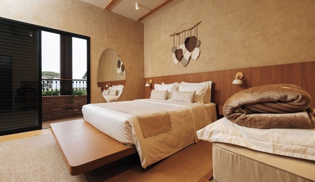 Villa Nova Hotel