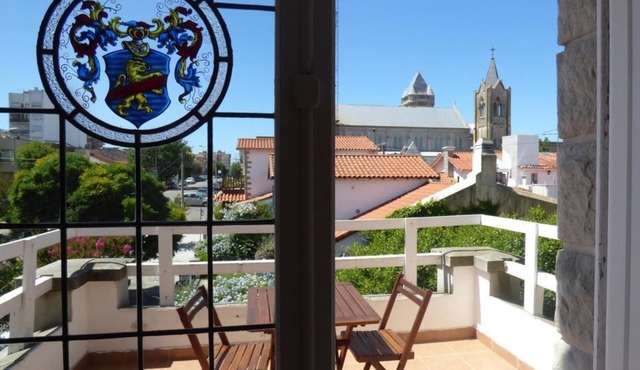 Villa Nuccia Hotel Boutique