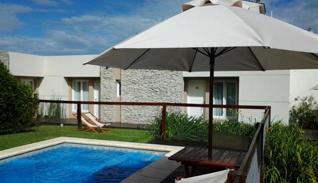 Villa Nuccia Hotel Boutique