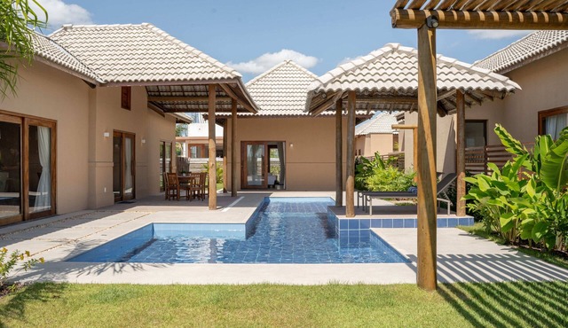 Villa Nusa Dua