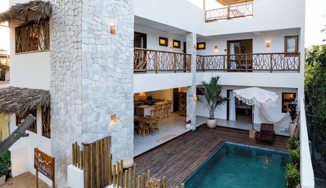 Villa Odara - Jericoacoara