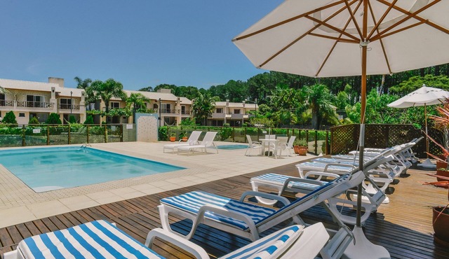 Villa Oliva Residence