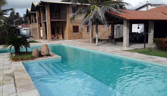 Villa Orazio Prainha