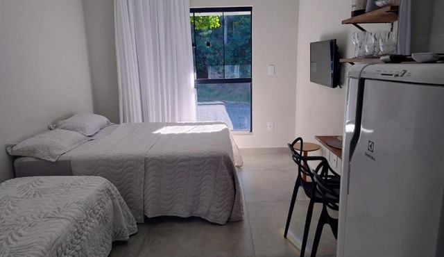 Villa Parati Bombinhas Sob Nova Direção
