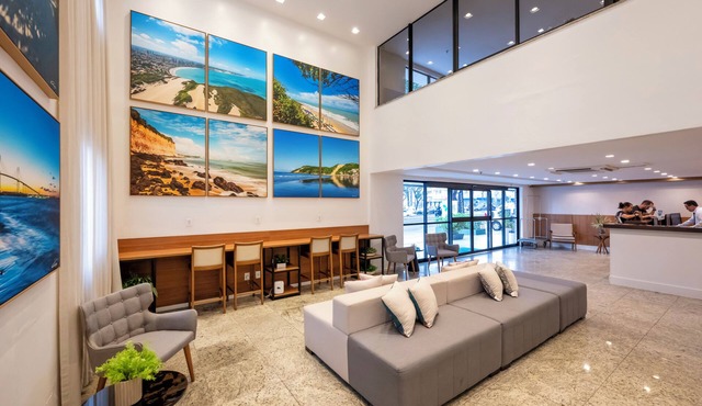 Villa Park Hotel Natal