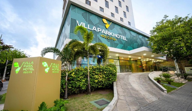 Villa Park Hotel Recife