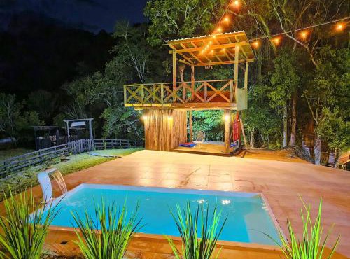 Villa Pitanga Pousada