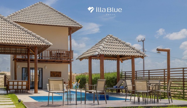 Villa Primavera Sea View