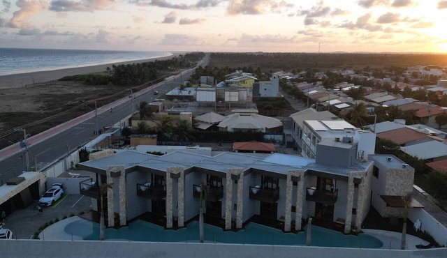 VILLA PRIME BEACH