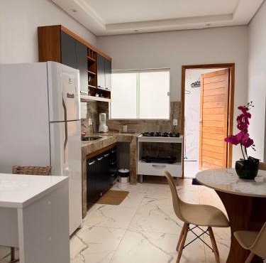 Villa Prime Bella Suíça - Sinop