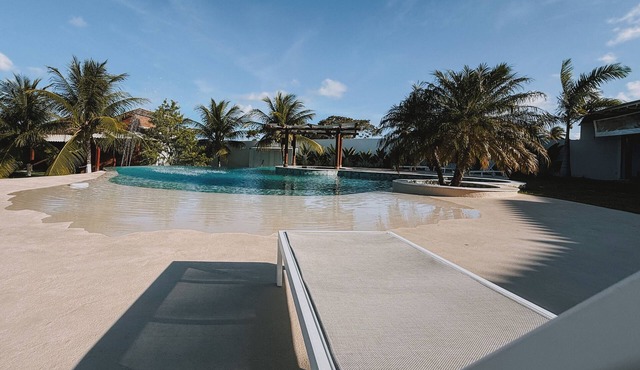 Villa Prime Chácara