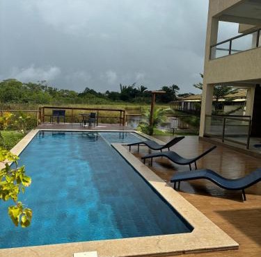 villa privilege ap 01 in Marau