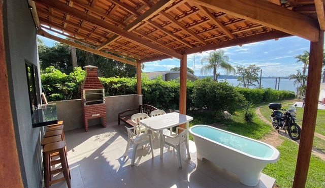 Villa Querência