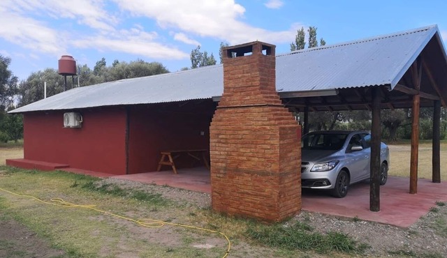 Villa Rancho Kundalini