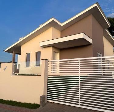 Villa Regina