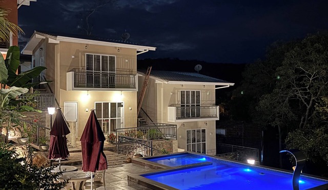 Villa Rocca Boutique - Apartment for 3 people.