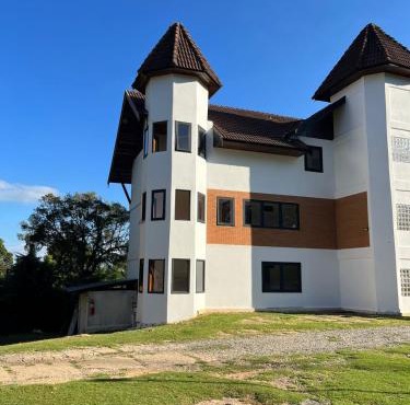 Villa Rural