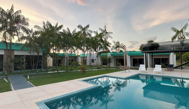 Villa'S Roraima