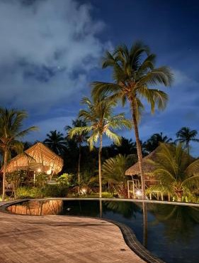 Villa Sabiá - Eco Bungalows