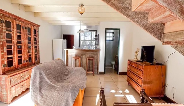 Villa Sant'Ana Loft 1